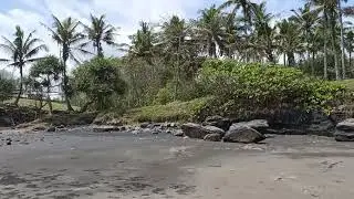Tanah los pantai