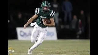 SCRIMMAGE LOOK: Greeneville dominates West Ridge