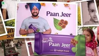 Vote for Paan Jeer on  