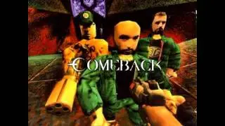 S.T.F. - Comeback