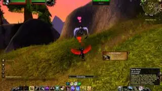 Maggie's Pet Show: Lord Condar