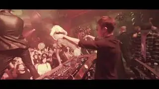 TeddyDoox - KHI MAN H&Igrave;NH TẮT ( TOULIVER REMIX ) LIVE MIX