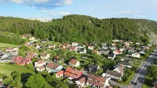 Mavic Air 2 Surte