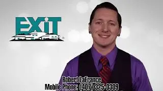 Robert LaFrance - Social Media Video