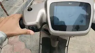 How to start ola s1 if power botton not working| ओला S1 का पावर बटन खराब है तो इसे ऐसा स्टार्ट करे