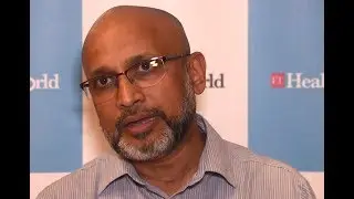 Think lung cancer, everything is not TB: Dr Ali Zameer Khan