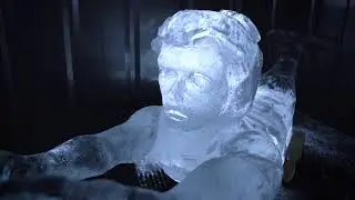 The Making of the Magical Ice Kingdom