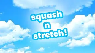 SQUASH N STRETCH!