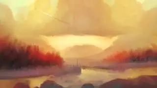 A Cerulean State - If love could have saved you, you would have lived forever