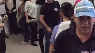Video Final Curso Coaching Ontol&oacute;gico Intensivo 2018 Argentina