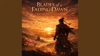 Blades of a Fading Dawn