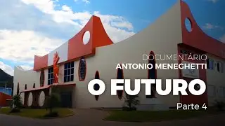 O futuro: indicações e perspectivas para a Ontopsicologia