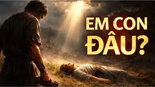 Ga in và A bên – Câu chuyện Kinh Thánh về ghen tị, tội lỗi và lòng xót thương