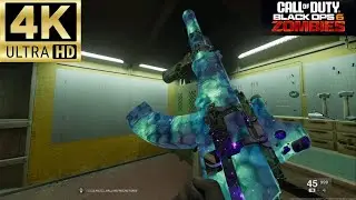 Unlocking nebula (ROAD TO NEBULA END)