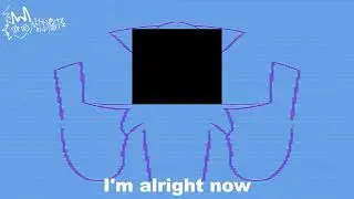 WATER ISLAND . ⋆ . ANIMATION MEME . ⋆ . FIREALPACA