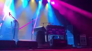 Gov&rsquo;t Mule &ldquo;Brighter Days&rdquo; @ Sprint Pavilion 7/10/19 4K