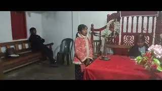 Children week  balang Presbyterian Umsyai Ri bhoi synod