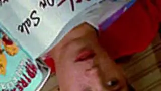 My Sam emerson edit charter by Corey haim  yep Corey again so yeah