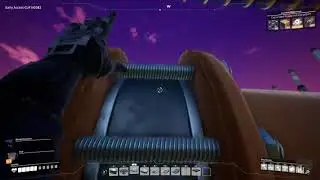 Satisfactory w/ Guude and Arkas e055
