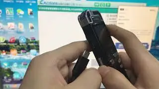 How  to upgarde L60 recorder