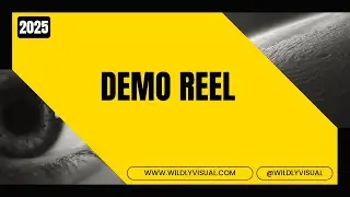 Wildly Visual Production Studio | Showreel