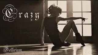 W.A.S.P. - Crazy