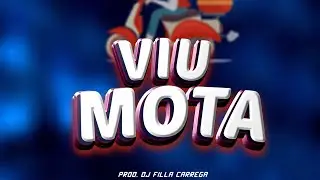  Tropa Do Relaxa - Ela Viu Mota - Prod By: DJ Fila Carrega ( Ditongo Newss )