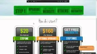 Earn Money by InstantRewards
