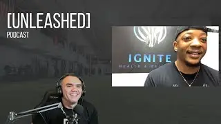 [Unleashed Podcast] How to recover faster and prevent injury with Dr Alex Williams