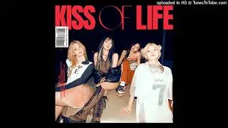 [KISS OF LIFE☆키스오브라이프] 쉿(Shhh)(Almost Official INSTrumental)