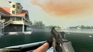 CS:S | Vector K10 из Call of Duty: Black Ops II от Rimuto
