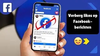 Hoe likes op Facebook-berichten te verbergen | Schakel Like-zichtbaarheid op Facebook-berichten uit