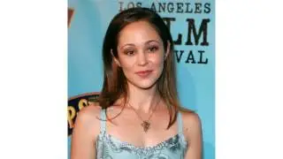 Autumn Reeser