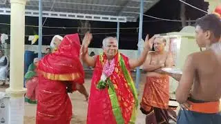 ##எட்டாம் கொடை புல்லுவிளை  (