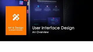 User Interface Design An Overview