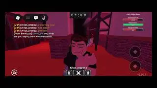 STK THE CH4OS CLAN eagle group EPISODE 16 : 1/2
