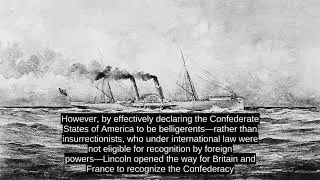 Union Blockade