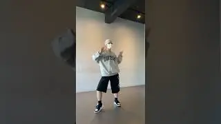 Right Now - Coogie ✨ #shorts #dancecover #tiktok #instareels #dancereels #rightnow #coogie #dance