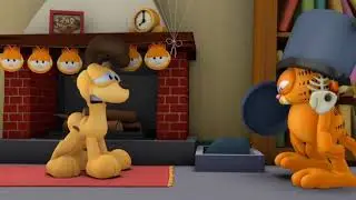 Garfield show 1-6. r&eacute;sz