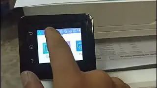 HP LaserJet Pro MFP M428 restore settings