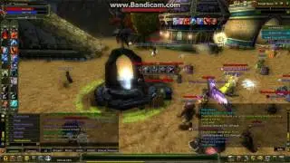 Knight Online Cardinal slotu farm  (lufer 100x ardream 100x base 100x)