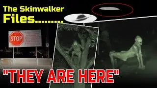 What They Found at Skinwalker Ranch Will Haunt You