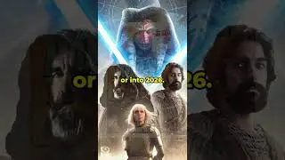 EVERY Upcoming Star Wars Project RANKED #starwars