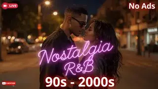 Best of R&B Classics 90s & 2000s ~ Old School R&B Music Ever 💿 Ne Yo, Usher, Akon, Rihanna, Nelly