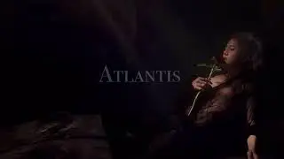 A.C.E- Atlantis(slowed)