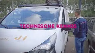 Versterk jij binnenkort ons team als opzichter dagelijks onderhoud?