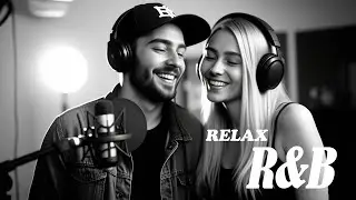 【R&B Relax】Quiet Hours Playlist / for Chill / Work / Indie / Ballad / Relax / Coffee
