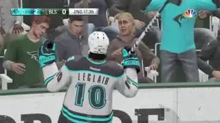EASHL Playoffs