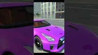 Showing off my dream car in this game with different color, #game