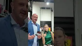 Skyway Motorspace - Palmetto, Florida - Unique, Exotic and Classic Car Storage and Protection